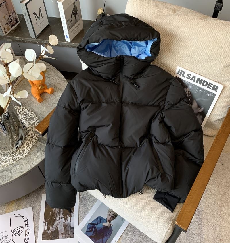 Prada Down Jackets